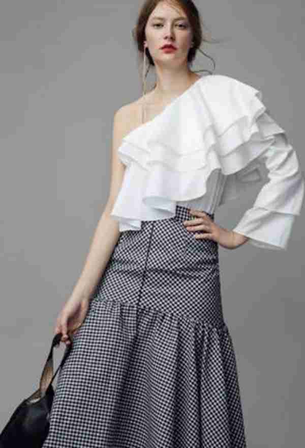 女生肩膀宽毁形象，如何改善宽大的肩膀