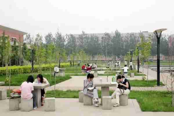 我为什么报考北京化工大学?