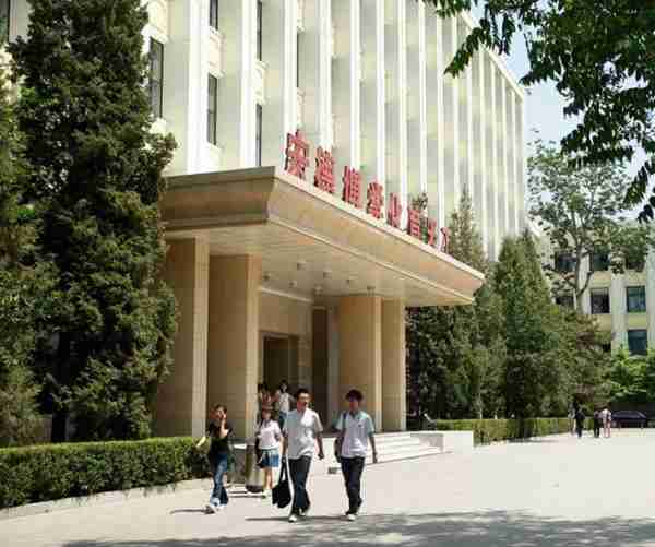 张雪峰讲北京化工大学(北京化工大学被低估)