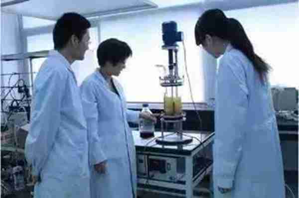 我为什么报考北京化工大学?