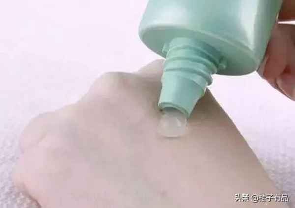 脸部保养秘诀,让你皮肤好到尖叫