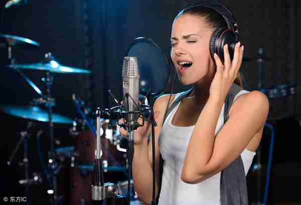 海豚音的练声方法（建议收藏）