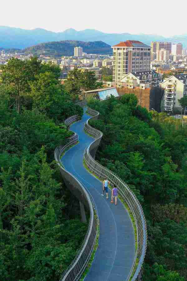 如何评价福州这个城市?