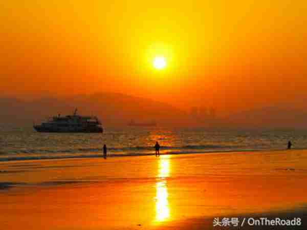 七月份适合去厦门玩吗?暑假厦门旅游全攻略!