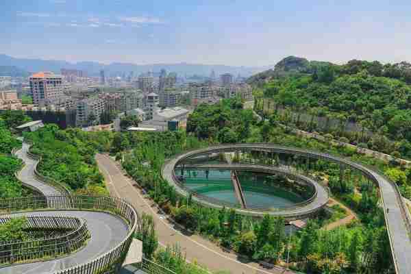 如何评价福州这个城市?