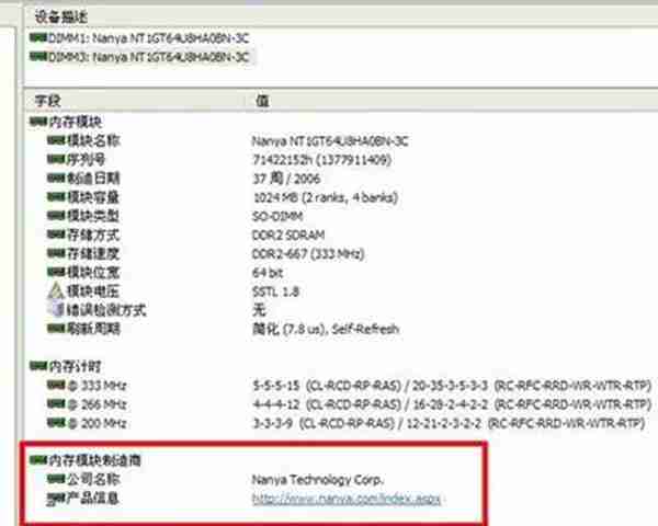 内存颗粒怎么看品牌？