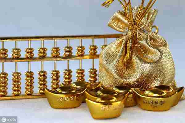 100盎司等于多少克黄金(黄金价格走势图)