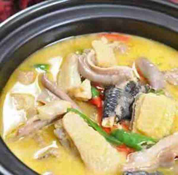 煲鸡汤怎么煲有营养,6种煲鸡汤的制作方法