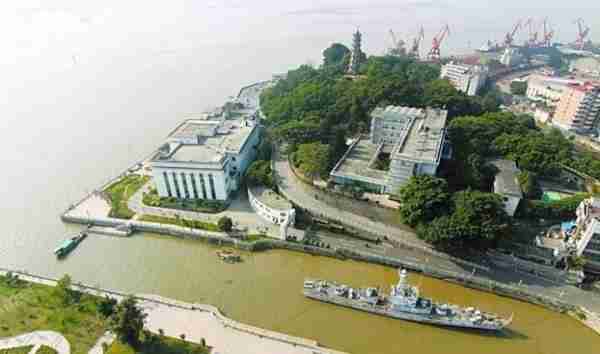 如何评价福州这个城市?