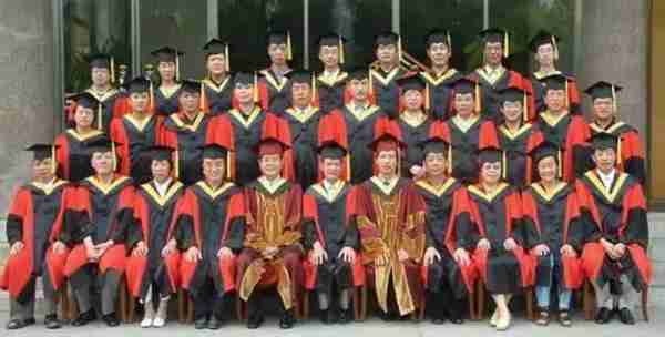 我为什么报考北京化工大学?