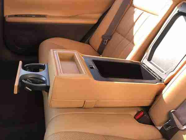 聊聊雷克萨斯ES用车感受,30万买它值不值?