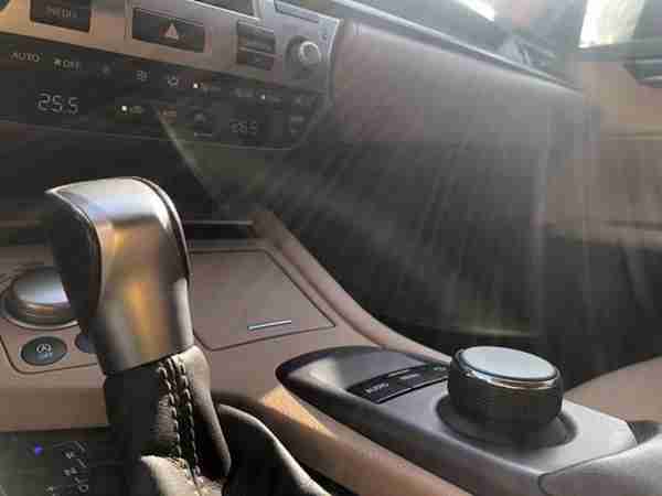 聊聊雷克萨斯ES用车感受,30万买它值不值?