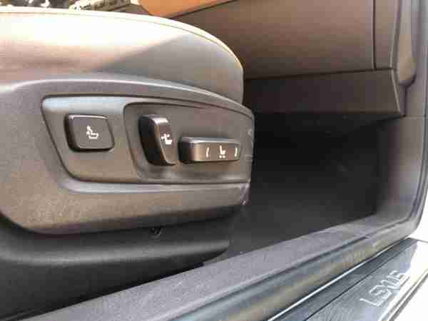 聊聊雷克萨斯ES用车感受,30万买它值不值?