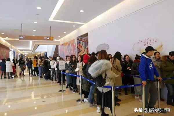 什么饮料排队三小时才能买到（什么品牌的奶茶最受欢迎）