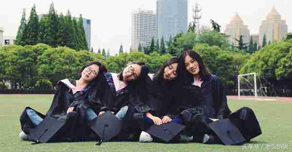 中国三大药科大学！