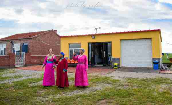 奶豆腐怎么吃好吃(草原最简单的做法)