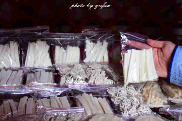 草原美食奶豆腐,原来是这样制作的