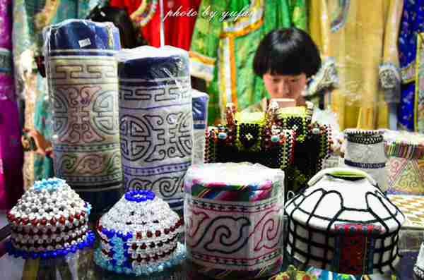 草原美食奶豆腐,原来是这样制作的