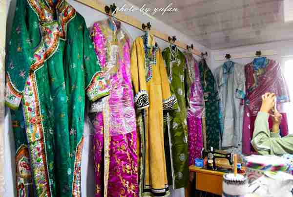 草原美食奶豆腐,原来是这样制作的