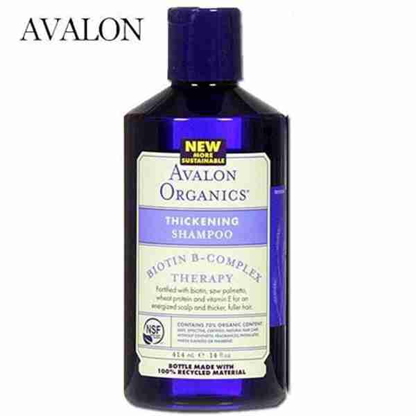 好用的洗发水排行榜，送女朋友很合适的十款洗发水推荐