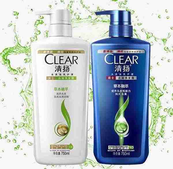 好用的洗发水排行榜，送女朋友很合适的十款洗发水推荐