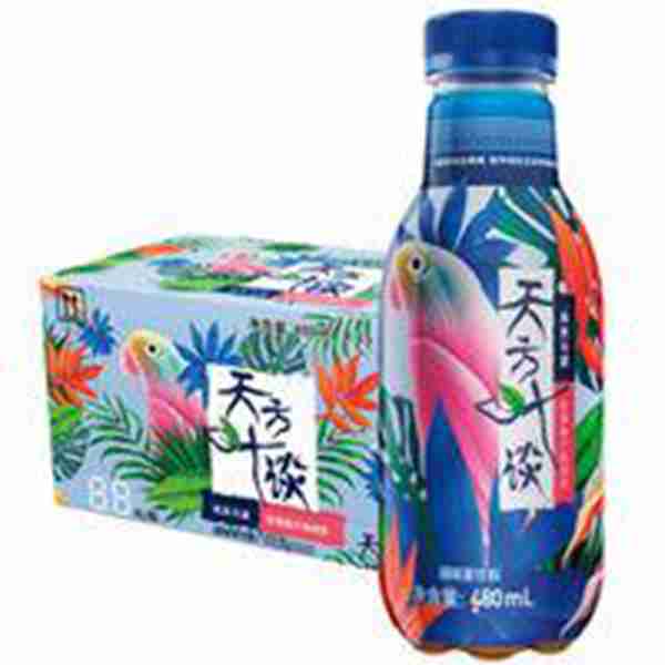 盛夏炎炎什么值得喝？2018年度饮料购买指南