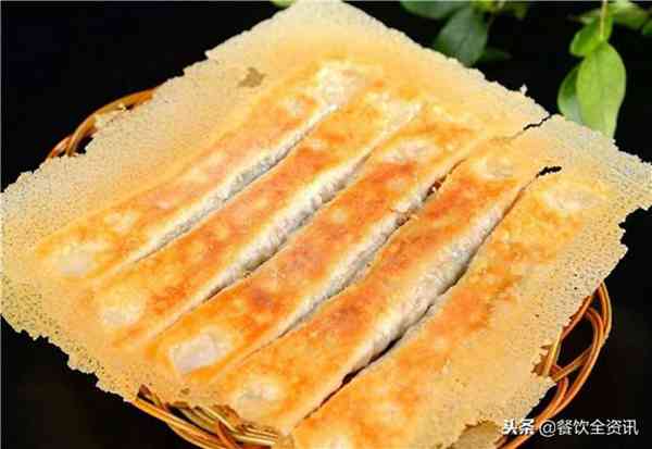 煎锅贴为什么会沾牙(这几条小技巧要掌握)