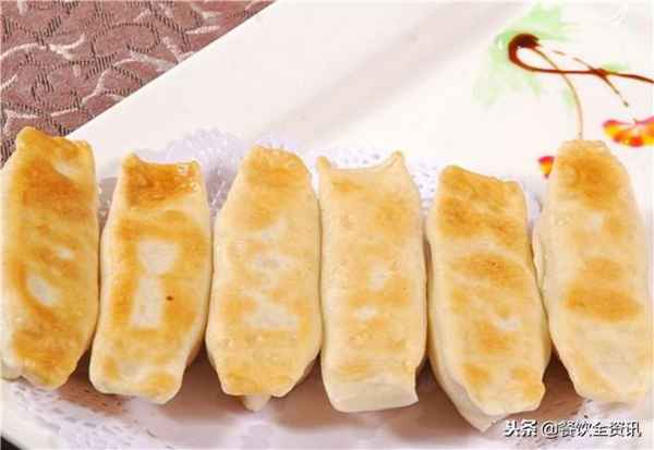 锅贴在家怎么煎,记住这几个小技巧!轻松完成