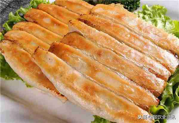 锅贴在家怎么煎,记住这几个小技巧!轻松完成