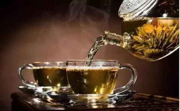 中国绿茶品类大全?绿茶的头道茶喝还是不喝?绿茶的效果与作用?