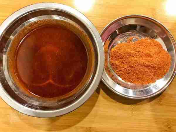 成都甜不辣研究报告,这才是真资格的老成都味道……