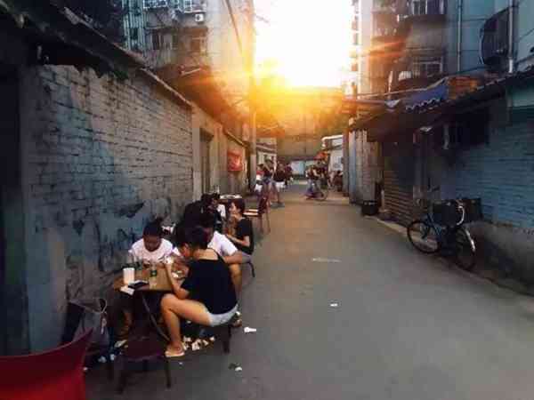 成都甜不辣研究报告,这才是真资格的老成都味道……