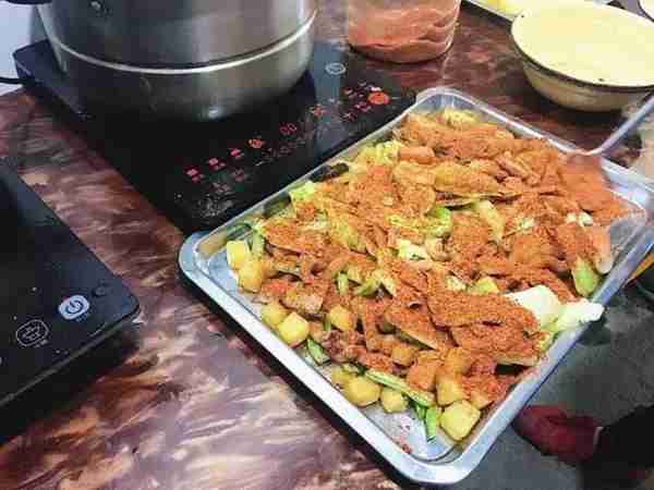 成都甜不辣研究报告,这才是真资格的老成都味道……