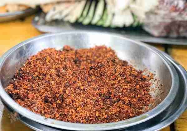 成都甜不辣研究报告,这才是真资格的老成都味道……