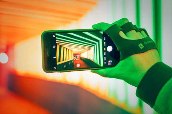 「设计」：上海南翔“金地格林世界”社区彩虹通道 | 最美回家路