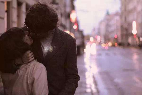 情人节礼物对照表,以后别再问要送什么了!