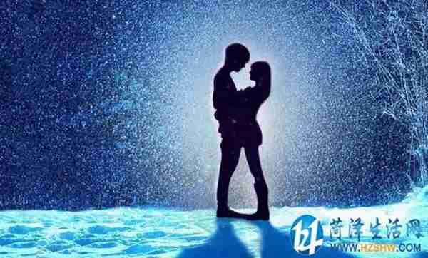 情人节礼物对照表,以后别再问要送什么了!