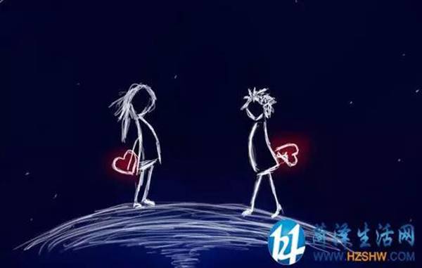 情人节礼物对照表,以后别再问要送什么了!