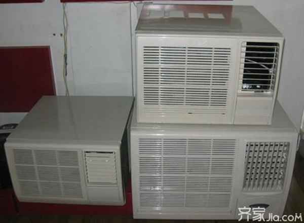 窗式空调怎么样 窗式空调优缺点