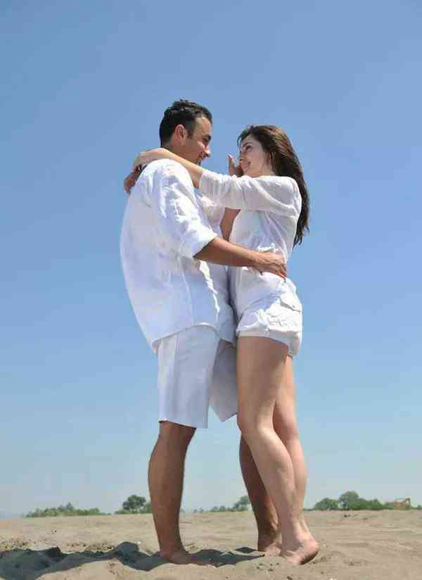 什么才是真正的情人,什么是爱人,什么是红颜知己?