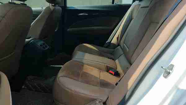 1.5T的别克君威怎么样？有哪些缺点？