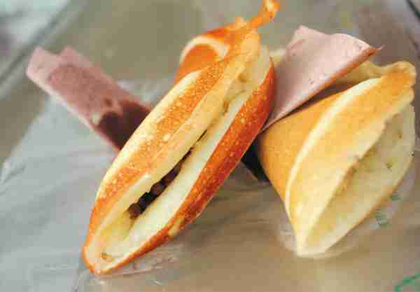 还记的那句“怎么可以吃兔兔”吗?对!来成都你不吃兔兔试试看~