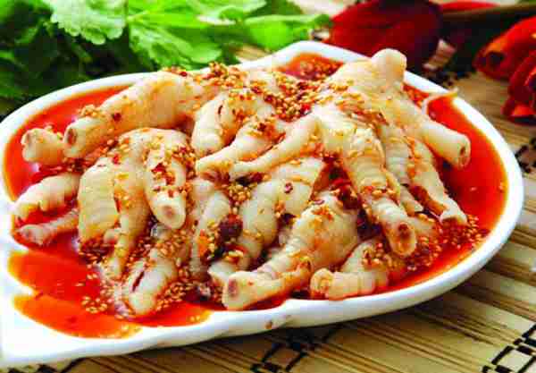 还记的那句“怎么可以吃兔兔”吗?对!来成都你不吃兔兔试试看~