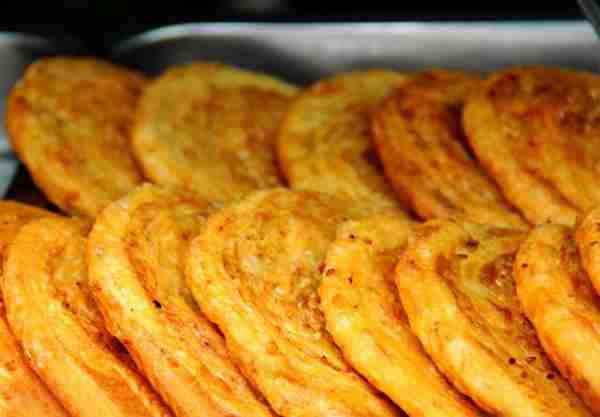 还记的那句“怎么可以吃兔兔”吗?对!来成都你不吃兔兔试试看~