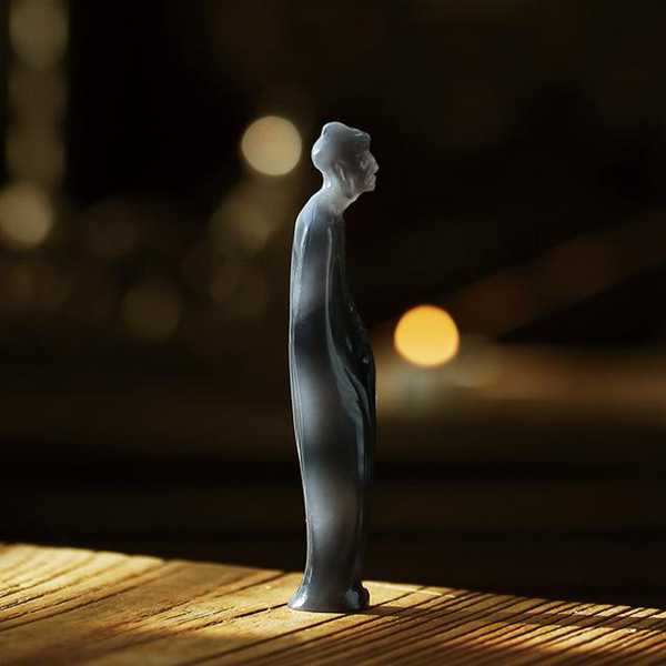 诤友和好玉一样,都是很难遇到的