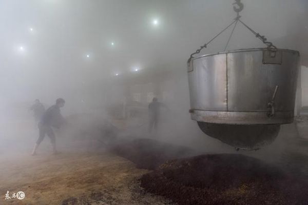 喝酱香酒到底有什么好处?