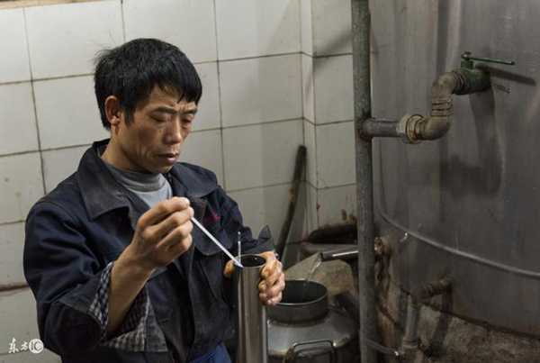 喝酱香酒到底有什么好处?