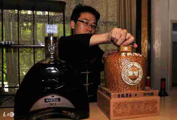 喝酱香酒到底有什么好处?