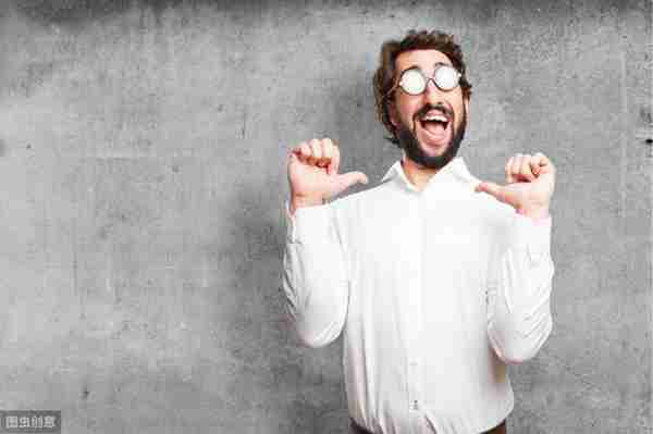 总以为自己很优秀？客观评价自己，才可能不断变好