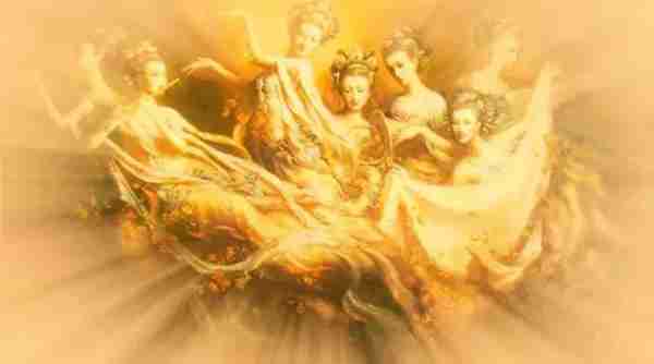 凤凰涅槃,佛教中的涅槃指什么?